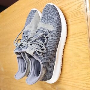 Women's Adidas Tubular Shadow Athletic Shoes, Size 9